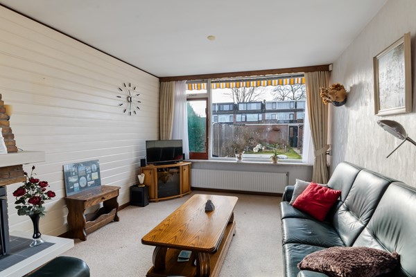 Medium property photo - Roelof de Roverlaan 30, 3417 BB Montfoort